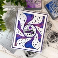 Bild 2 von Whimsy Stamps Die Stanze  -  Twinkle Swirl Die