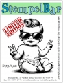 StempelBar Stempelgummi - Limited Edition - Cooles Baby