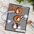 Bild 6 von Whimsy Stamps Clear Stamps - Oh, Snap!