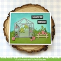 Bild 8 von Lawn Fawn Cuts  - Stanzschablone build-a-greenhouse