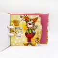 Bild 7 von AALL & Create Clear Stamps - Clown Dee