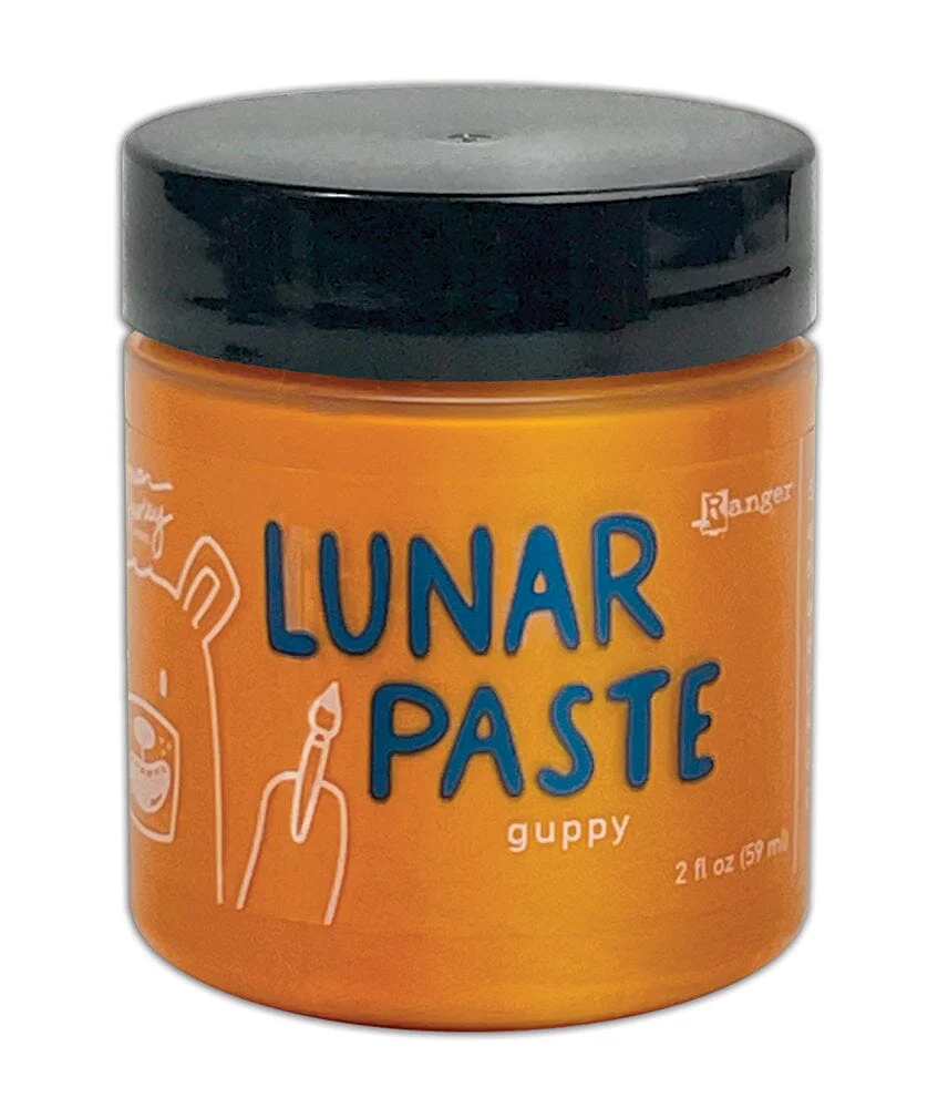 Bild 1 von Simon Hurley create. Lunar Paste - Guppy