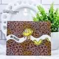 Bild 7 von Whimsy Stamps Clear Stamps  - Sassy Snakes - Schlangen