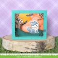 Bild 3 von Lawn Fawn Cuts  - Stanzschablone shadow box card halloween add-on