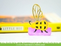 Bild 4 von Lawn Fawn Cuts  - Stanzschablone pop-up bee - Pop-Up Biene