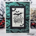 Bild 4 von Whimsy Stamps Clear Stamps  - Something Wicked