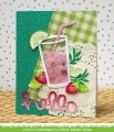 Bild 6 von Lawn Fawn Cuts  - Stanzschablone build-a-drink