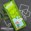 Bild 5 von Whimsy Stamps Die Stanze  - Juicy Die Set