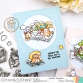 Bild 9 von Mama Elephant - Clear Stamps STORYTIME