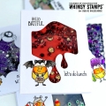 Bild 2 von Whimsy Stamps Die Stanze  - Juicy Die Set