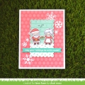 Bild 6 von Lawn Fawn Clear Stamps  - Clearstamp ho-ho-holidays