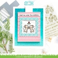 Bild 13 von Lawn Fawn Clear Stamps  -  christmas before 'n afters