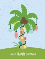 Bild 3 von Lawn Fawn Cuts  - Stanzschablone Christmas Palm Tree