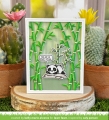 Bild 4 von Lawn Fawn Clear Stamps  - i heart pandas