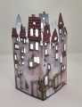 Bild 8 von AALL & Create Cutting Die - Stanze - Building Silhouettes