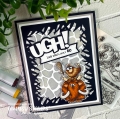 Bild 8 von Whimsy Stamps Clear Stamps - Ancient Days Club