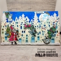 Bild 2 von AALL & Create Cutting Die - Stanze - Jolly Landscape