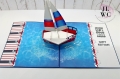 Bild 2 von Karen Burniston Dies  Stanzen - Sailboat Add-ons