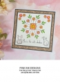 Bild 11 von Pink Ink Designs - Stempel  Cat King Cole - Katze