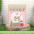 Bild 9 von Lawn Fawn Clear Stamps  -  christmas before 'n afters