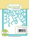 Bild 1 von Taylored Expressions Stanzschablone - Curly Q 