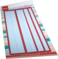 Bild 1 von Marianne Design CreaTables - Stanzen Strips  - Streifen