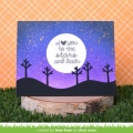 Bild 7 von Lawn Fawn Stencil Paste glow-in-the-dark - leuchtet im Dunklen