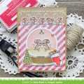 Bild 16 von Lawn Fawn Clear Stamps  -  christmas before 'n afters