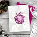 Bild 6 von Whimsy Stamps Die Stanze  -  Twinkle Swirl Die