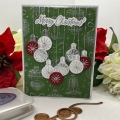 Bild 7 von Spellbinders Stitched String Lights Etched Dies - Stanz-Set