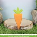 Bild 14 von Lawn Fawn Cuts  - Stanzschablone carrot treat box