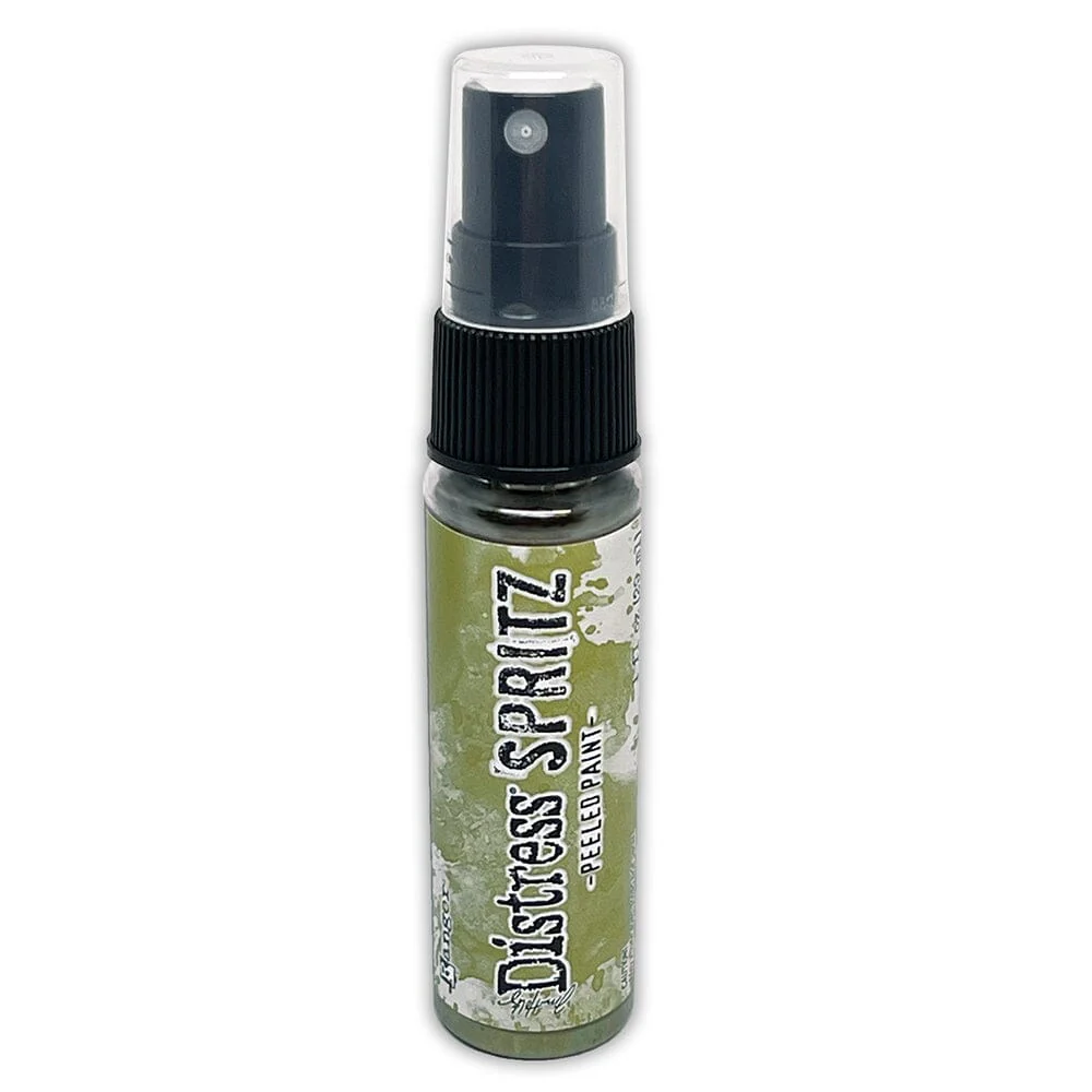 Tim Holtz Distress® Spritz - Peeled Paint