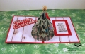 Bild 7 von Karen Burniston Clear Stamps Stempel - Season of Cheer