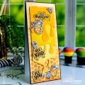 Bild 3 von Whimsy Stamps Die Stanze  - Juicy Die Set