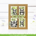 Bild 30 von Lawn Fawn Clear Stamps  - i heart pandas