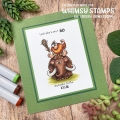 Bild 10 von Whimsy Stamps Clear Stamps - Ancient Days Club