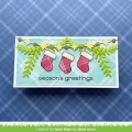 Bild 7 von Lawn Fawn Clear Stamps  -  christmas before 'n afters