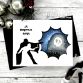 Bild 2 von Whimsy Stamps Clear Stamps - Scrooge 
