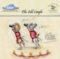 The Card Hut Clear Stamps - The Odd Couple