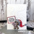 Bild 15 von Whimsy Stamps Die Stanze  -  Twinkle Swirl Die