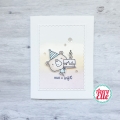 Bild 5 von Avery Elle Clear Stamps - Bigger Cake