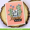 Bild 28 von Lawn Fawn Clear Stamps  - i heart pandas