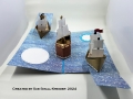 Bild 9 von Karen Burniston Dies  Stanzen - Boat Pop-up