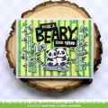 Bild 11 von Lawn Fawn Clear Stamps  - i heart pandas