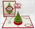 Bild 2 von Karen Burniston Clear Stamps Stempel - Season of Cheer