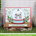 Bild 15 von Lawn Fawn Clear Stamps  -  christmas before 'n afters