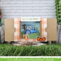 Bild 17 von Lawn Fawn Cuts  - Stanzschablone  ta-da! diorama!