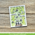 Bild 7 von Lawn Fawn Clear Stamps  - i heart pandas