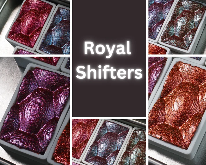 Bild 2 von Skrim - Royal Shifters