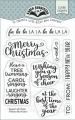 Bild 1 von Karen Burniston Clear Stamps Stempel - Season of Cheer